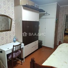 Квартира 57,1 м², 3-комнатная - изображение 3