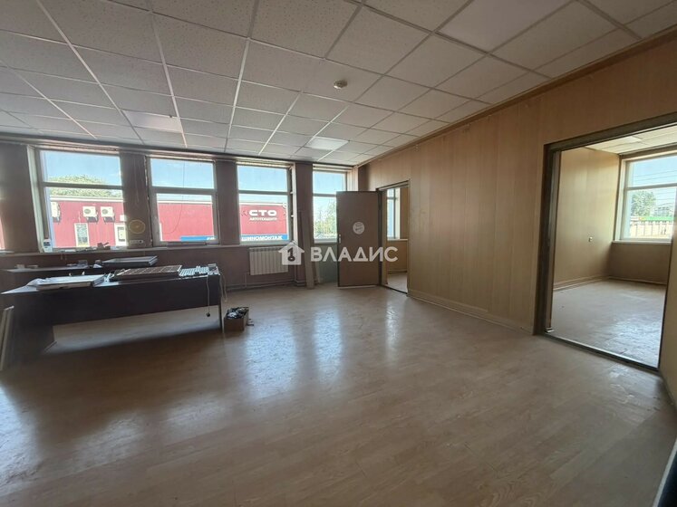 103 м², помещение свободного назначения 113 300 ₽ в месяц - изображение 17