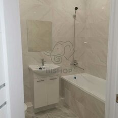 Квартира 35,6 м², 1-комнатная - изображение 4