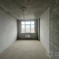 Квартира 71,6 м², 2-комнатная - изображение 3