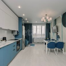 Квартира 68 м², 2-комнатная - изображение 4