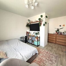 Квартира 26 м², студия - изображение 3