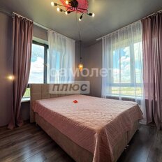 Квартира 18,6 м², студия - изображение 1
