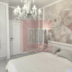 Квартира 96,5 м², 2-комнатная - изображение 3