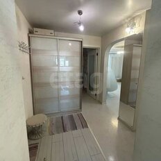 Квартира 61,7 м², 3-комнатная - изображение 5