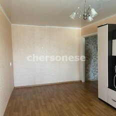 Квартира 36 м², 1-комнатная - изображение 3