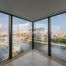 Квартира 103,9 м², 3-комнатная - изображение 2
