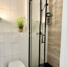 Квартира 20,3 м², студия - изображение 5