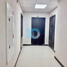 Квартира 25,7 м², 1-комнатная - изображение 5