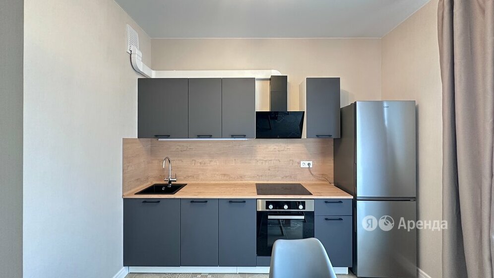 34 м², 1-комнатные апартаменты 82 500 ₽ в месяц - изображение 64