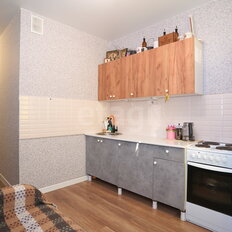Квартира 37,1 м², 1-комнатная - изображение 3