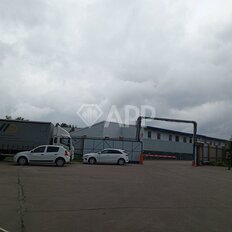360 м², склад - изображение 1
