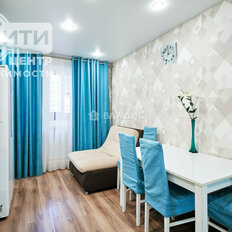 Квартира 73,7 м², 3-комнатная - изображение 5