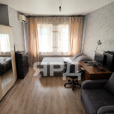 Квартира 41 м², 2-комнатная - изображение 1