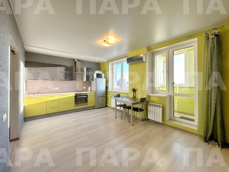 42 м², 1-комнатная квартира 30 000 ₽ в месяц - изображение 56