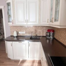 Квартира 82,2 м², 2-комнатная - изображение 2