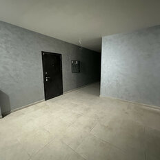 Квартира 46,5 м², 1-комнатная - изображение 3