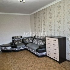 Квартира 37 м², 1-комнатная - изображение 4