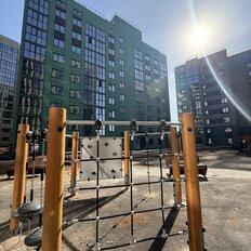 Квартира 38,1 м², 1-комнатная - изображение 2