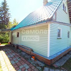 дом + 6,6 сотки, участок - изображение 1