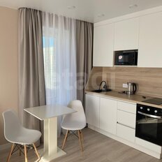 Квартира 29 м², студия - изображение 1