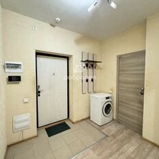 Квартира 41,1 м², 1-комнатная - изображение 2