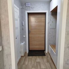 Квартира 22 м², 1-комнатная - изображение 1