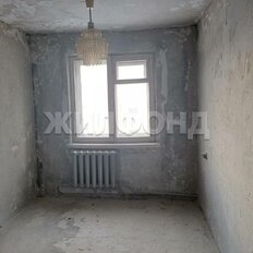 Квартира 61,4 м², 4-комнатная - изображение 2