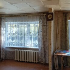 Квартира 29,3 м², 1-комнатная - изображение 3