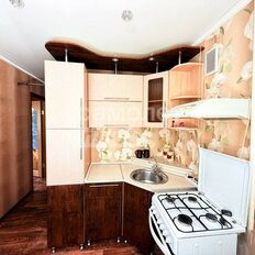 Квартира 31 м², 1-комнатная - изображение 1