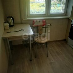 Квартира 30,8 м², 1-комнатная - изображение 4