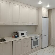 Квартира 43 м², 1-комнатная - изображение 1