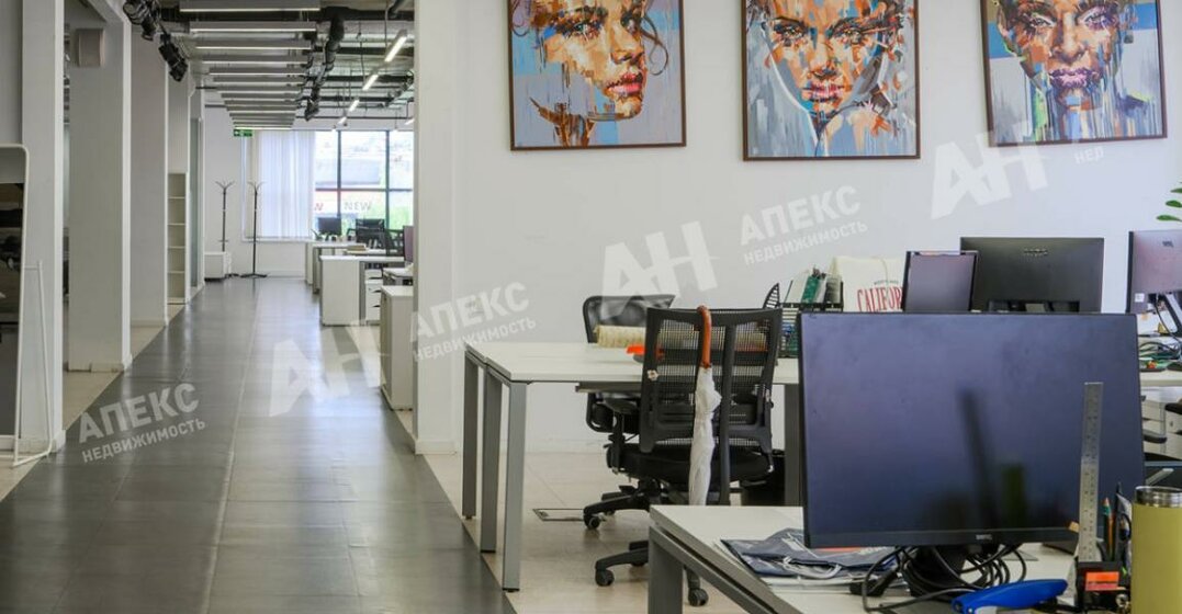 80 м², офис 420 000 ₽ в месяц - изображение 50