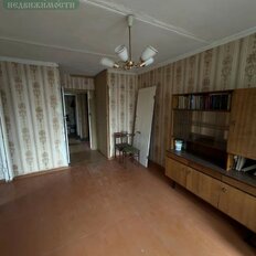 Квартира 51 м², 3-комнатная - изображение 2