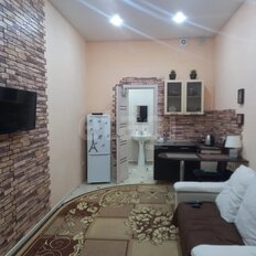 Квартира 20 м², студия - изображение 1