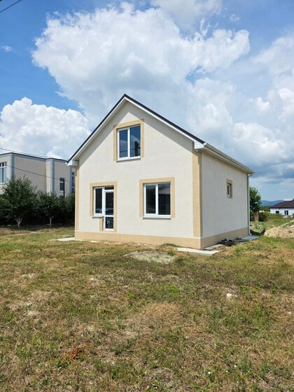 272 м² дом, 10 соток участок 15 900 000 ₽ - изображение 71
