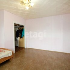 Квартира 34,4 м², 1-комнатная - изображение 4