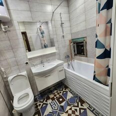 Квартира 37,2 м², 1-комнатная - изображение 2