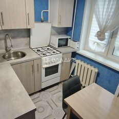 Квартира 30,3 м², 1-комнатная - изображение 2