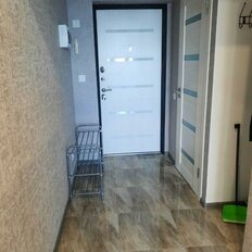 Квартира 37,5 м², 1-комнатная - изображение 4