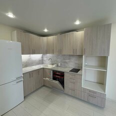 Квартира 57,2 м², 2-комнатная - изображение 2