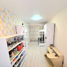Квартира 56,8 м², 3-комнатная - изображение 1