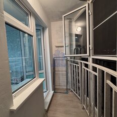 Квартира 63,4 м², 2-комнатная - изображение 2