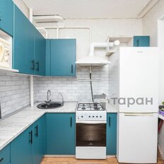 Квартира 29,1 м², 1-комнатная - изображение 4