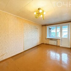 Квартира 60,4 м², 3-комнатная - изображение 4