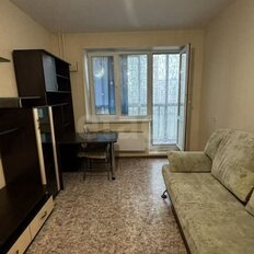 Квартира 38,5 м², 1-комнатная - изображение 3