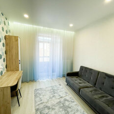 Квартира 92,4 м², 3-комнатная - изображение 3