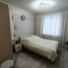 Квартира 65 м², 3-комнатная - изображение 5