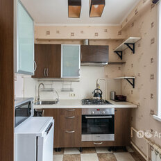 Квартира 44 м², 2-комнатная - изображение 1