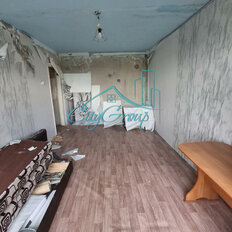 Квартира 33,5 м², 1-комнатная - изображение 4